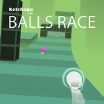 Play Balls Race now!