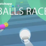 PLay Balls Race now!