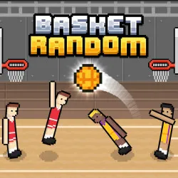 Play Basket Random