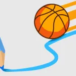 Basketball Line