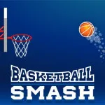 PLay Basketball Smash now!