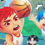 PLay Basketball Star now!