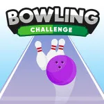 PLay Bowling Challenge now!