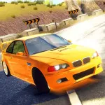 PLay Burnout Drift now!