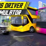 PLay Bus Driver Simulator now!