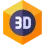 3D