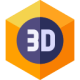 3d