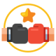 boxing