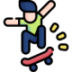 surfing