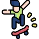 surfing