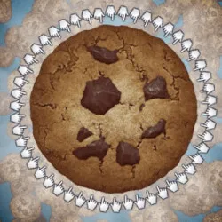 Cookie Clicker - free online game