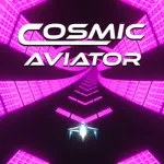 PLay Cosmic Aviator now!