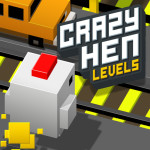 Play Crazy Hen now!
