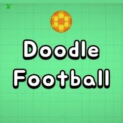 Play Doodle Football