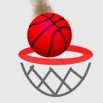 PLay Dunk Hoop 2 now!