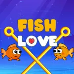 PLay Fish Love now!