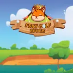 PLay Foxy Golf Royale now!