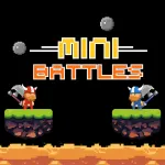 Play 12 MiniBattles
