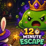 12 Minute Escape - free online game
