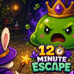 12 Minute Escape - free online game