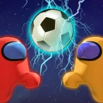 2 Player Imposter Soccer