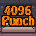 Play 4096 Punch now!