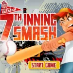 PLay 7th Inning Smash now!