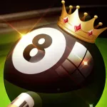 8 Ball Pool Challenge