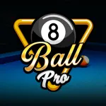 8 Ball Pro