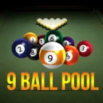 Play 9 Ball Pool