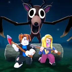 Play 99 Nights in the Forest