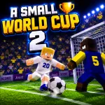Play A Small World Cup 2