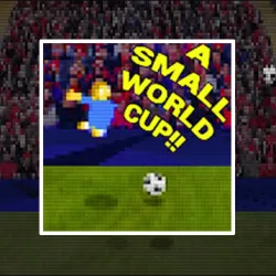 Play A Small World Cup
