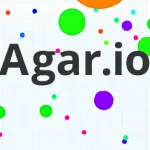 PLay Agar.io now!