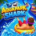 Play Aquapark Shark