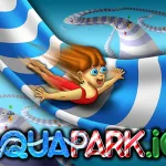 AquaPark.io