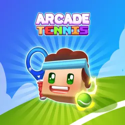 Play Arcade Tennis
