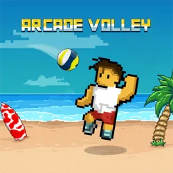 Play Arcade Volley