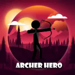Play Archer Hero