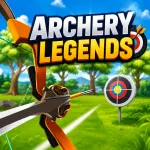 Play Archery Legends now!