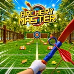 Play Archery Master