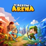 Play Arrow Arena