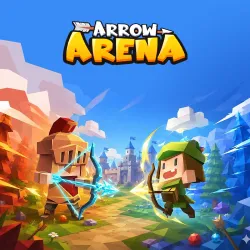 Play Arrow Arena