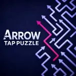 Arrow Tap Puzzle - free online game