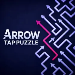 Arrow Tap Puzzle - free online game