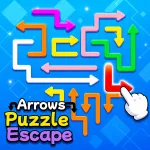 Arrows Puzzle Escape - free online game