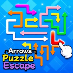 Arrows Puzzle Escape - free online game
