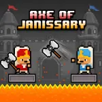 Play Axe Of Janissary