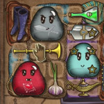 Play Backpack Battles now!