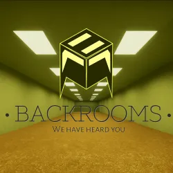 Backrooms - free online game
